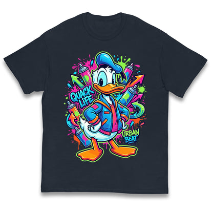 Donald Duck Kids T Shirt