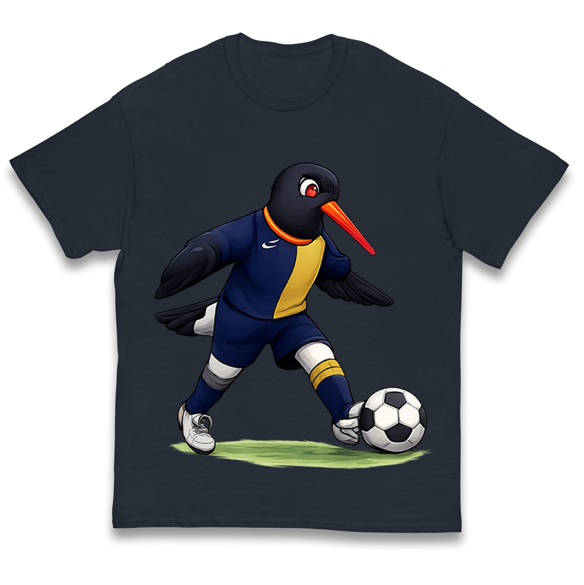 East Kilbride Football Kids T Shirt