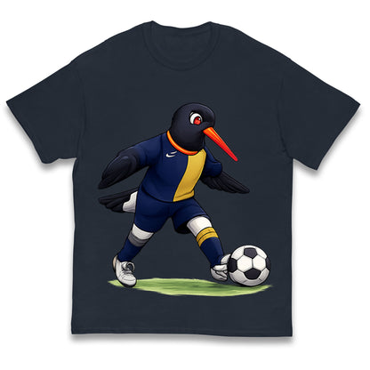 East Kilbride Football Kids T Shirt