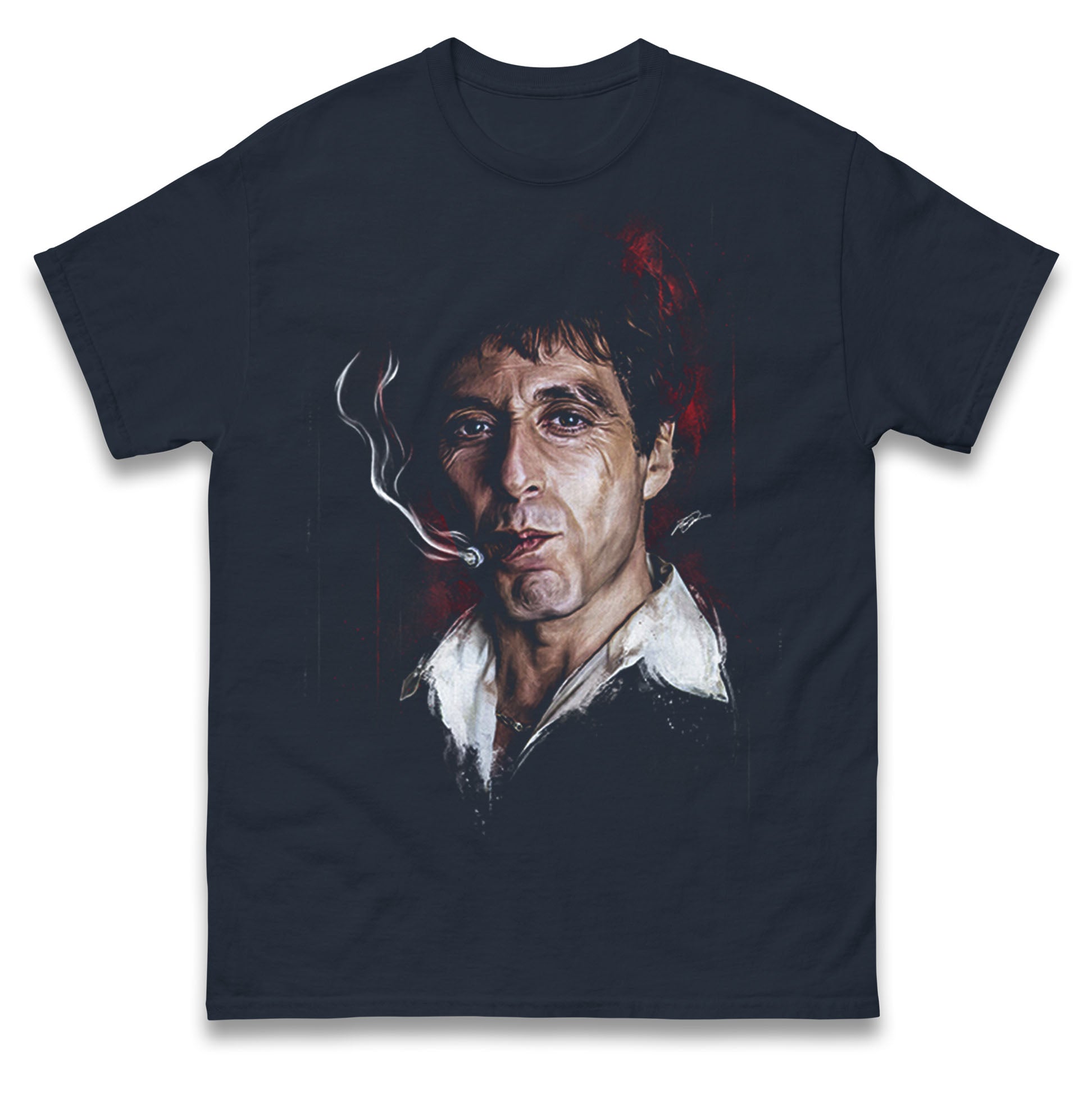 Tony Montana T Shirt