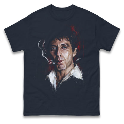 Tony Montana T Shirt