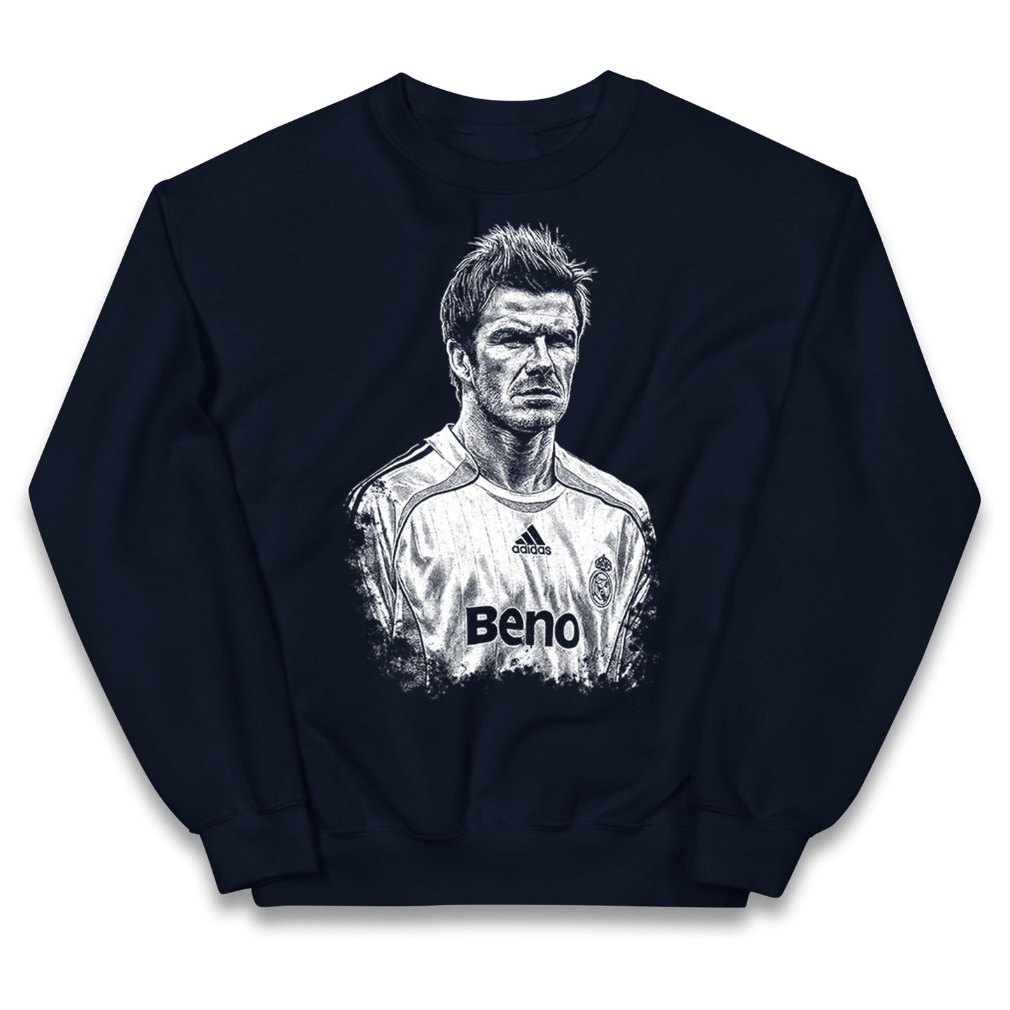 Beckham United Kids Jumper