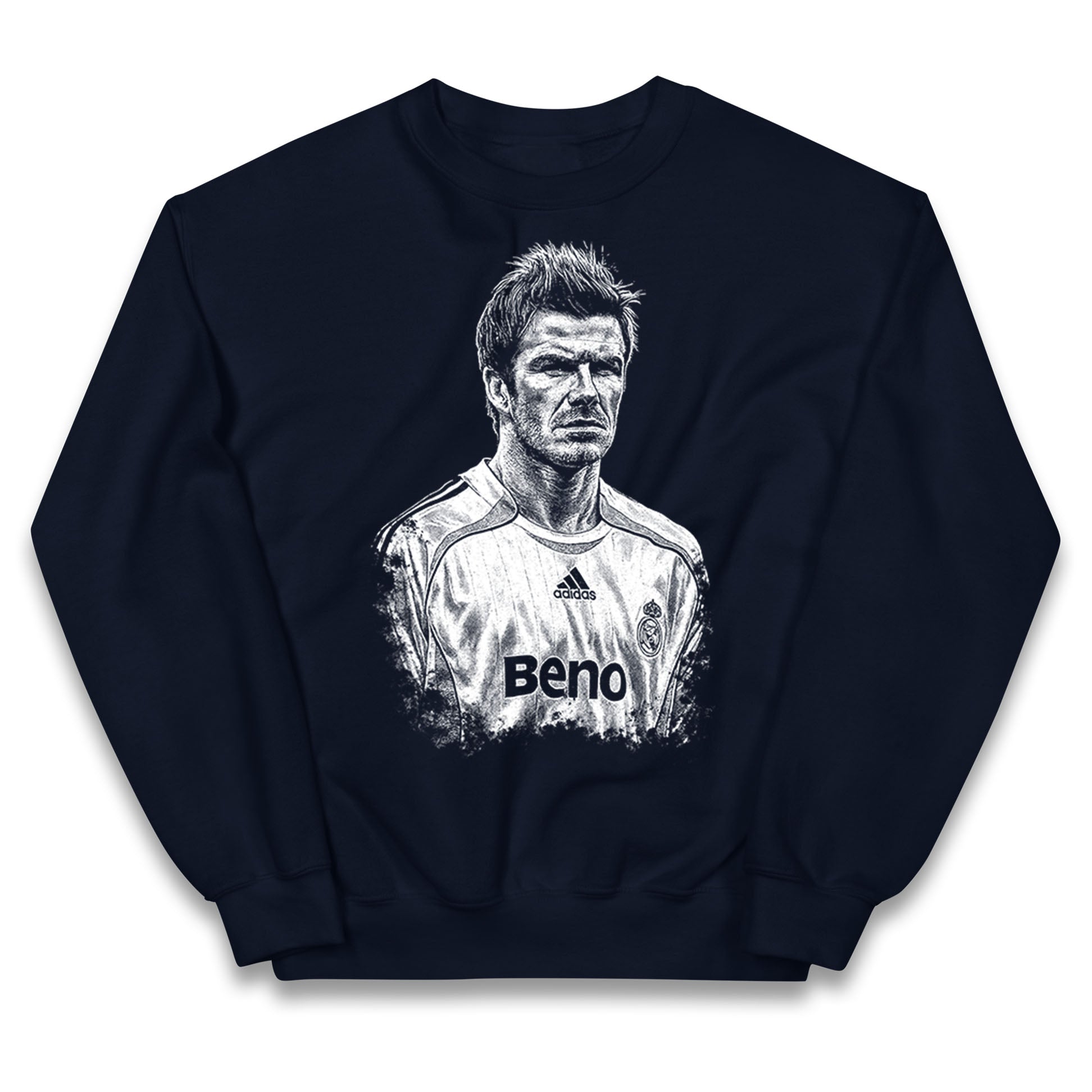 Beckham United Kids Jumper