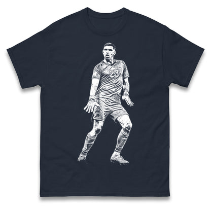 Emiliano T Shirt
