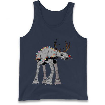 All Terrain Armored Transport Tank Top