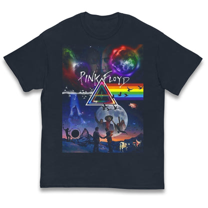 Comfortably Numb Kids T Shirt