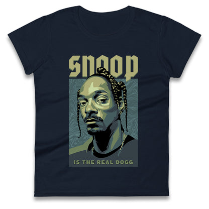 Snoop Dogg Ladies T Shirt
