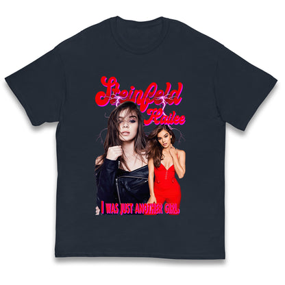 Hailee Steinfeld Kids T Shirt
