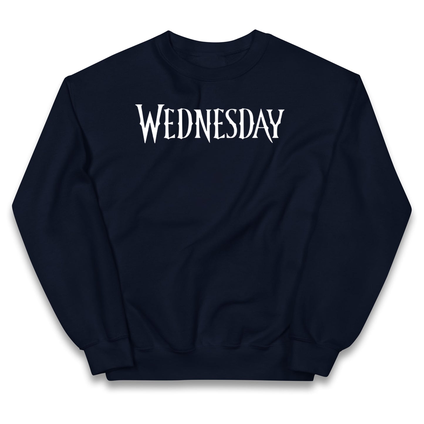 Wednesday Kids Jumper