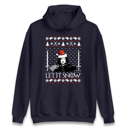 Jon Snow Hoodie