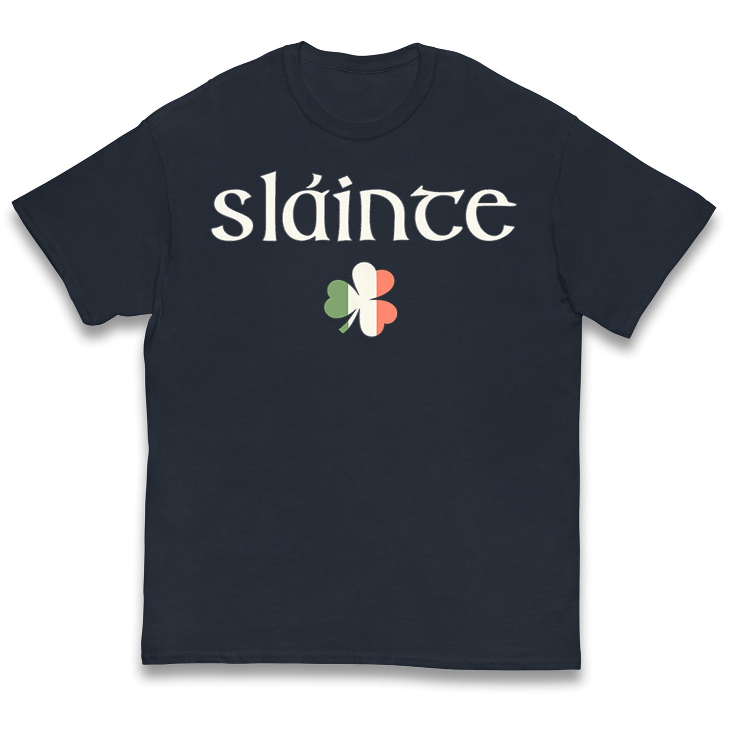 Slainte Kids T Shirt