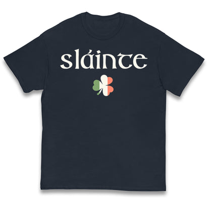 Slainte Kids T Shirt
