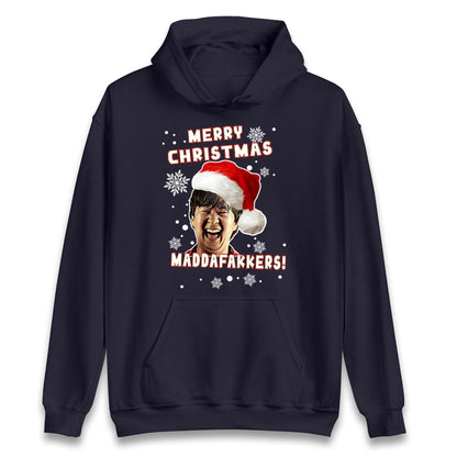 Chow The Hangover Hoodie