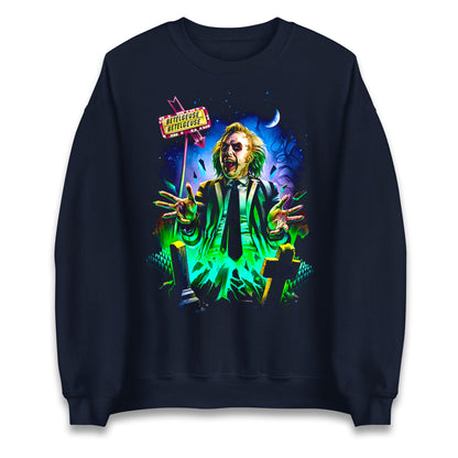 Betelgeuse Jumper