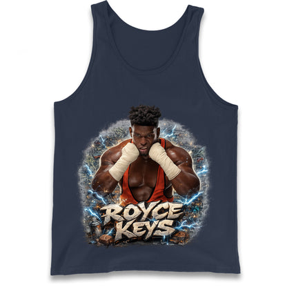 Royce Keys Tank Top
