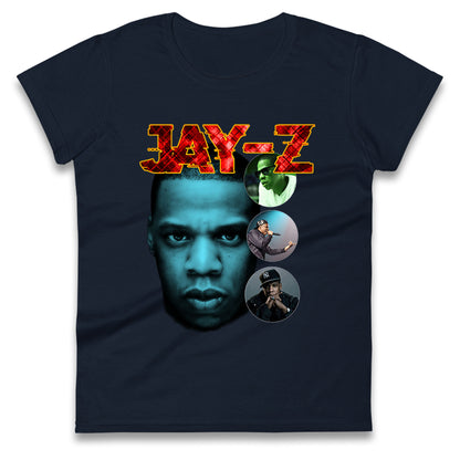 Jay Z Ladies T Shirt