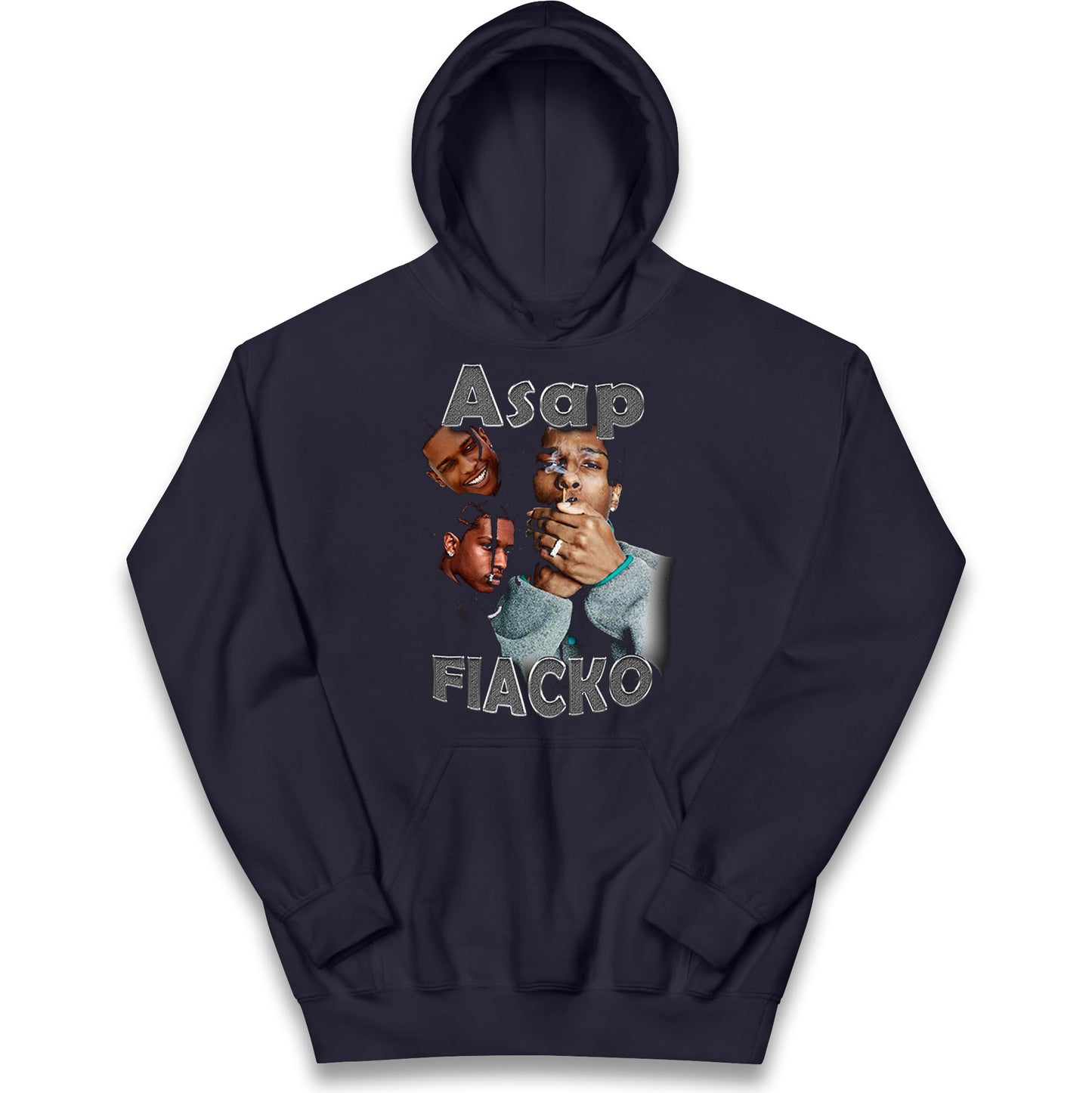 Pretty Flacko Kids Hoodie