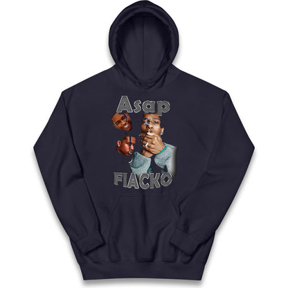 Pretty Flacko Kids Hoodie