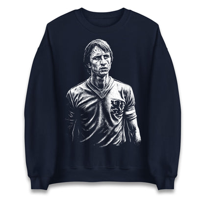 Johan Cruyff Ajax Jumper