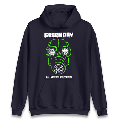 Green Day Hoodie