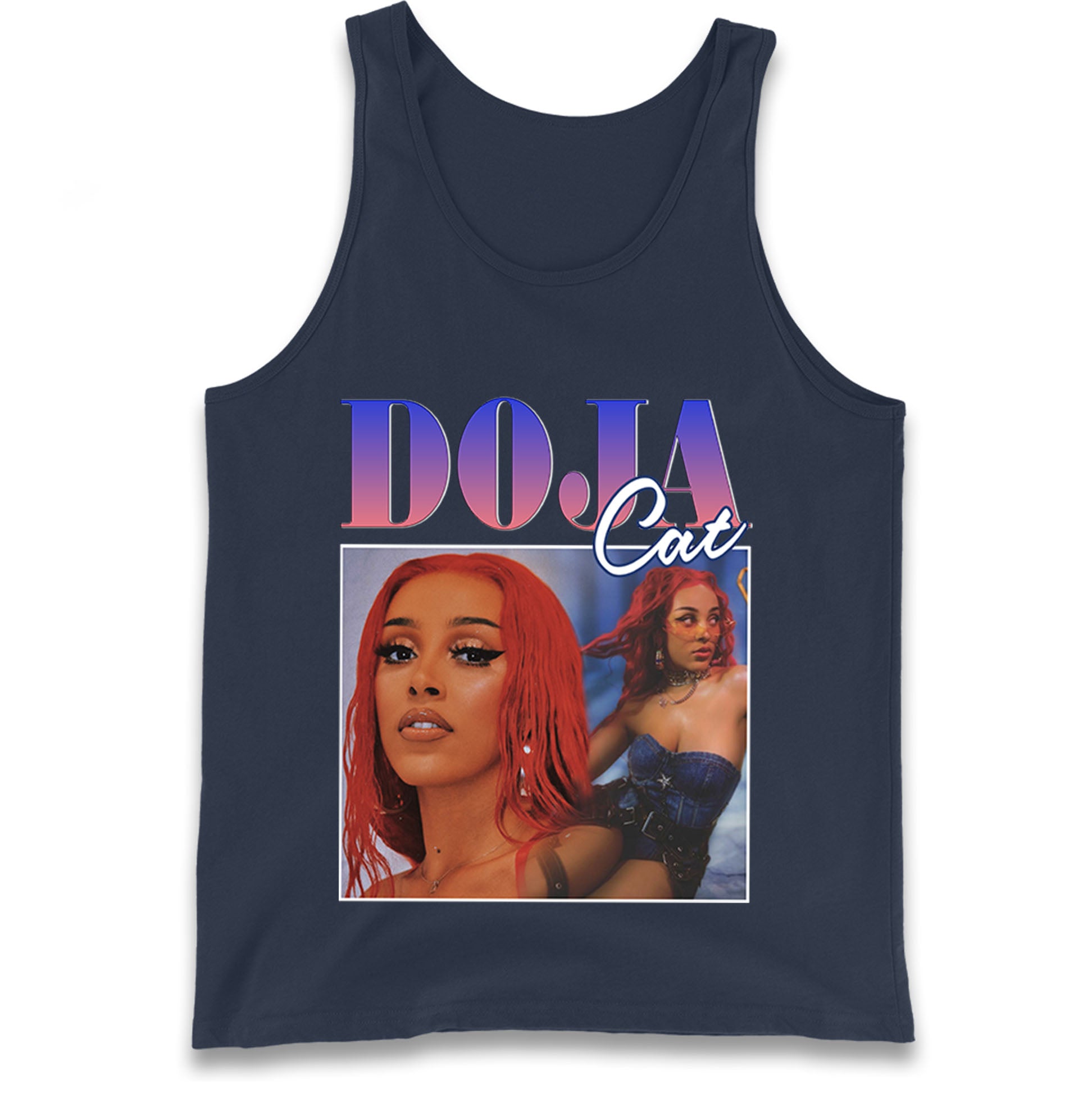 Doja Cat Tank Top