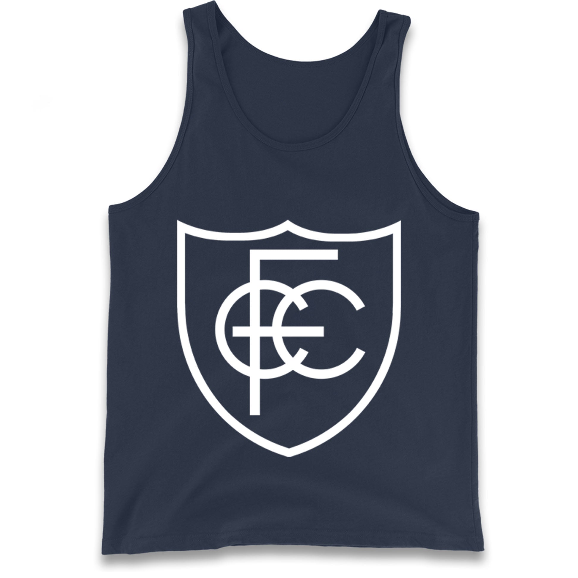 Classic Chesterfield FC Tank Top