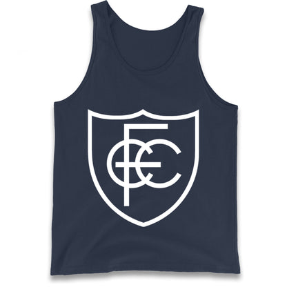 Classic Chesterfield FC Tank Top