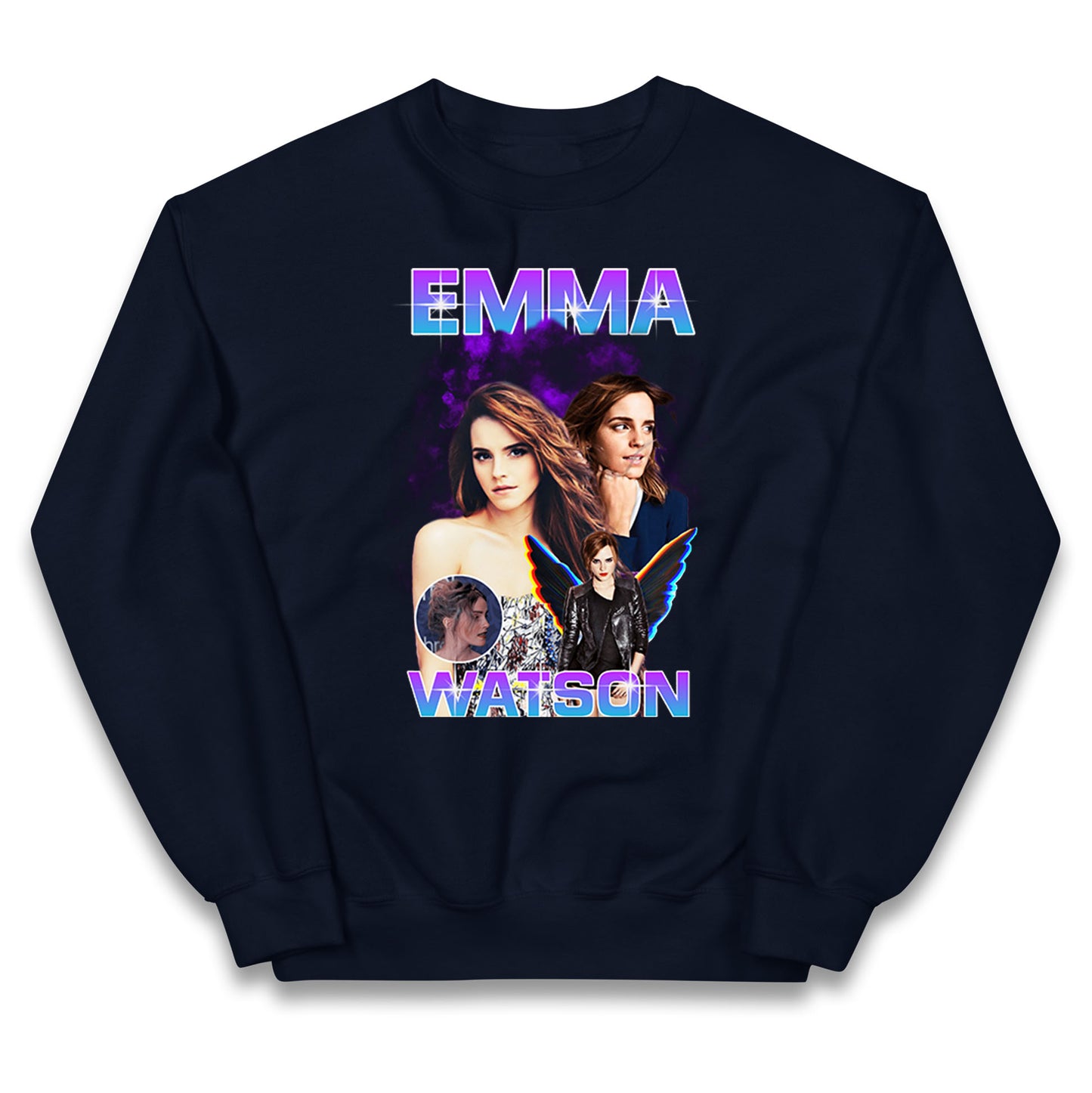 Emma Watson Kids Jumper