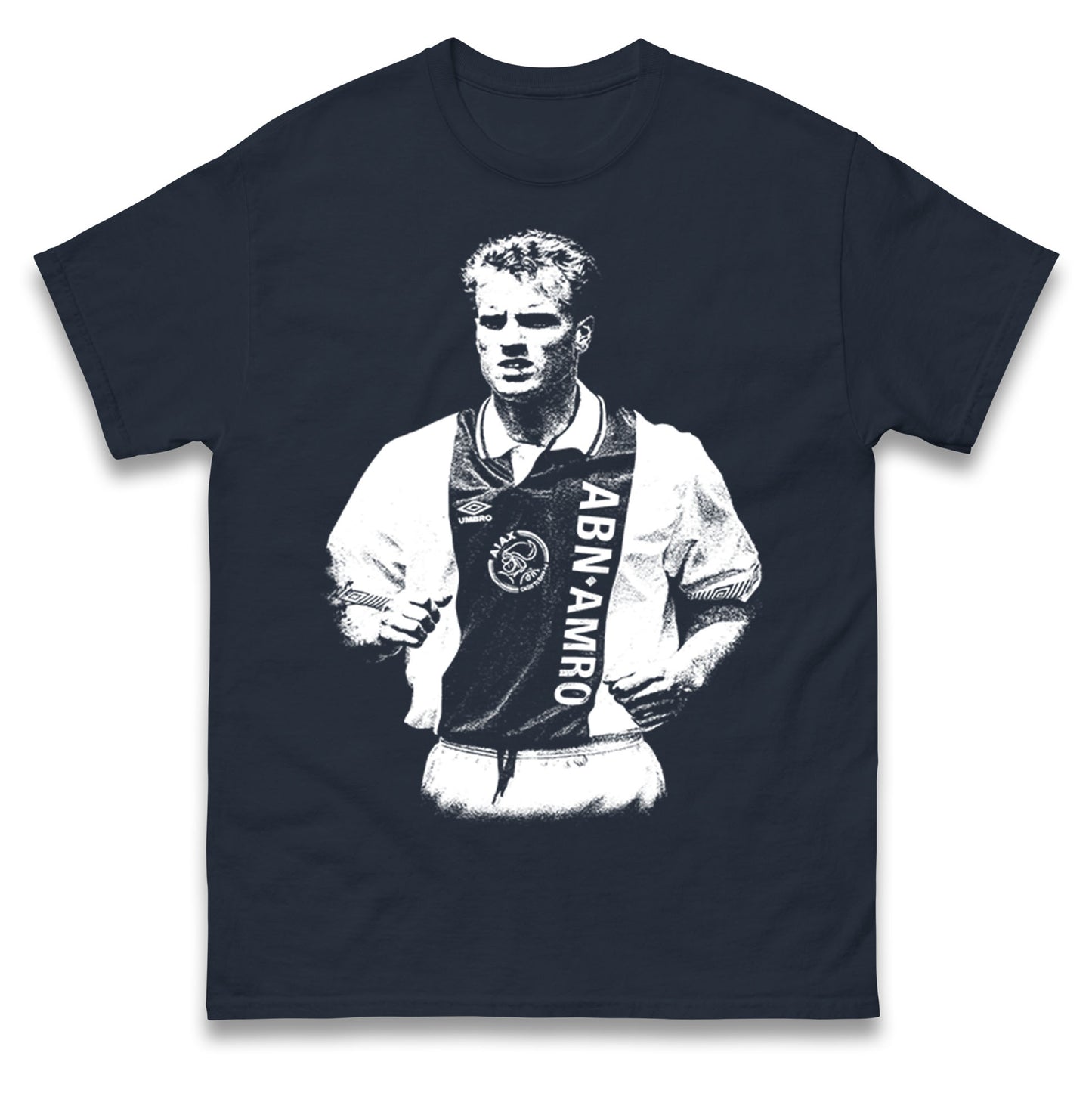 Dennis Bergkamp T Shirt