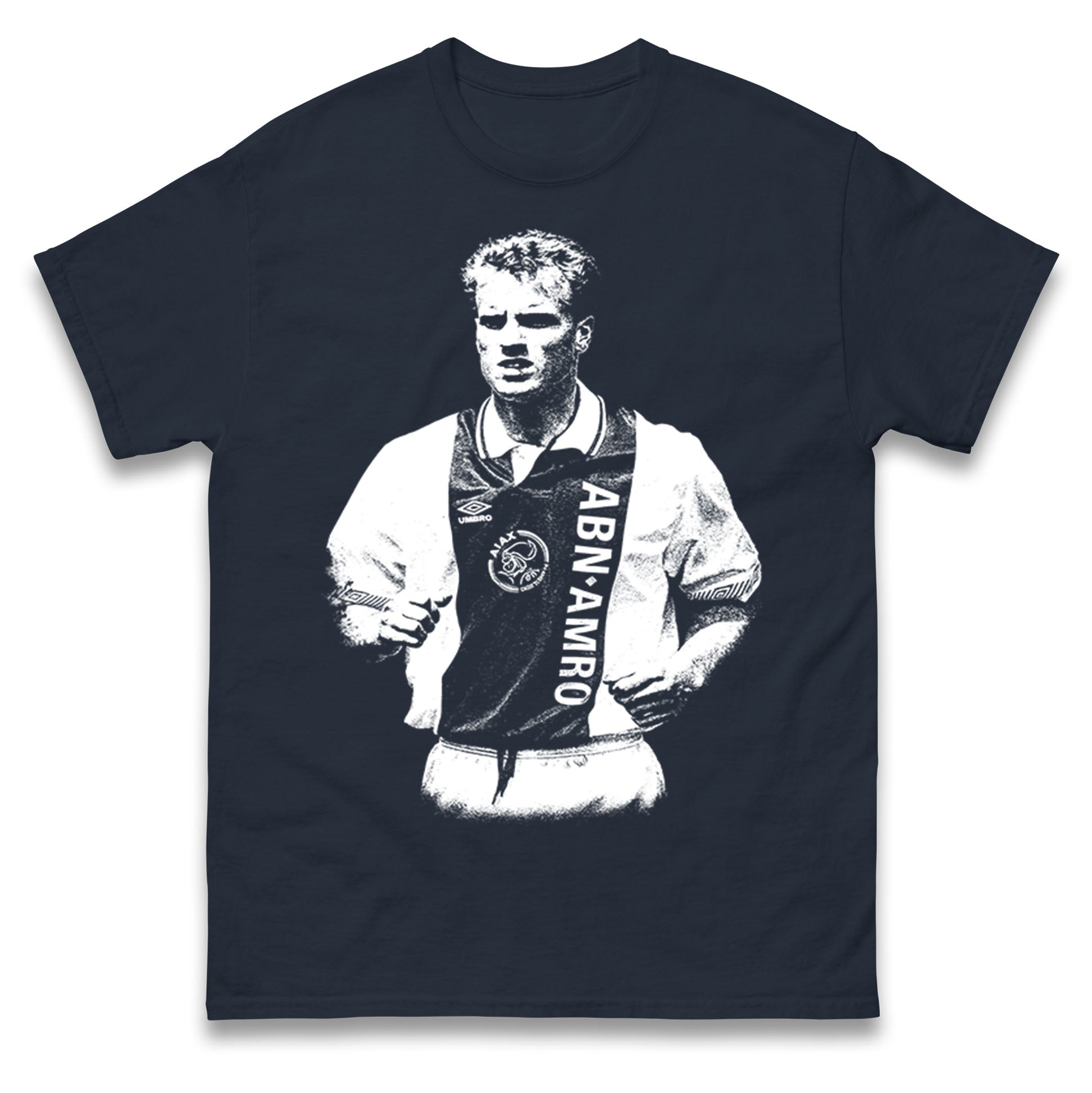 Dennis Bergkamp T Shirt