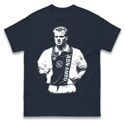 Dennis Bergkamp T Shirt