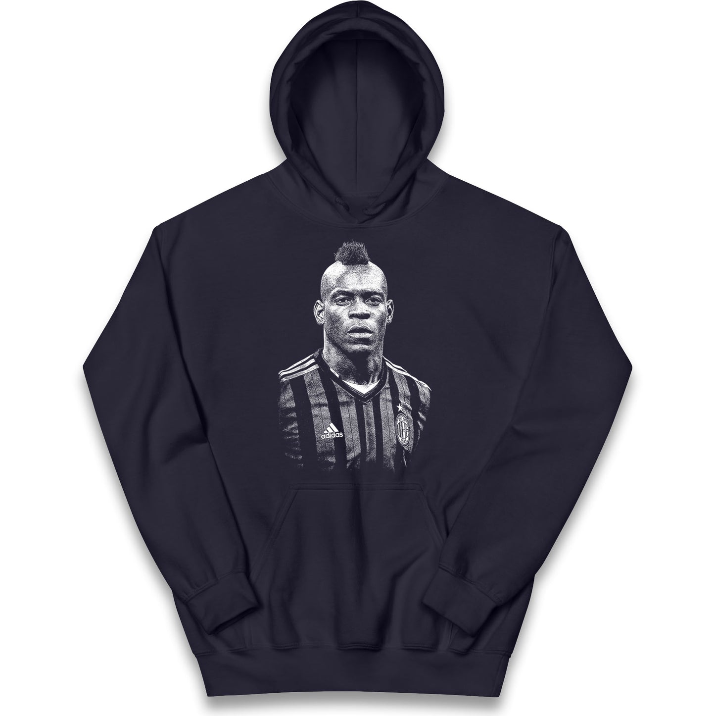 Mario Balotelli Kids Hoodie