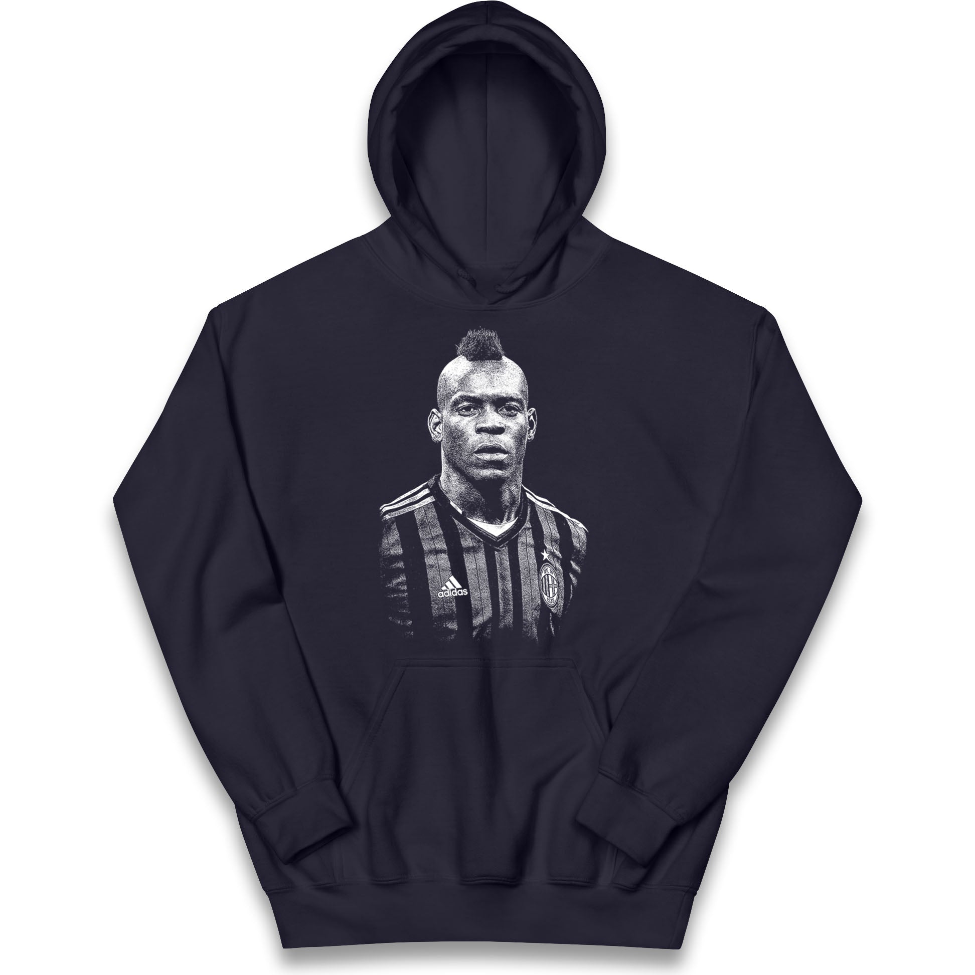 Mario Balotelli Kids Hoodie