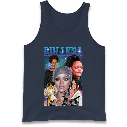 Rihanna Tank Top