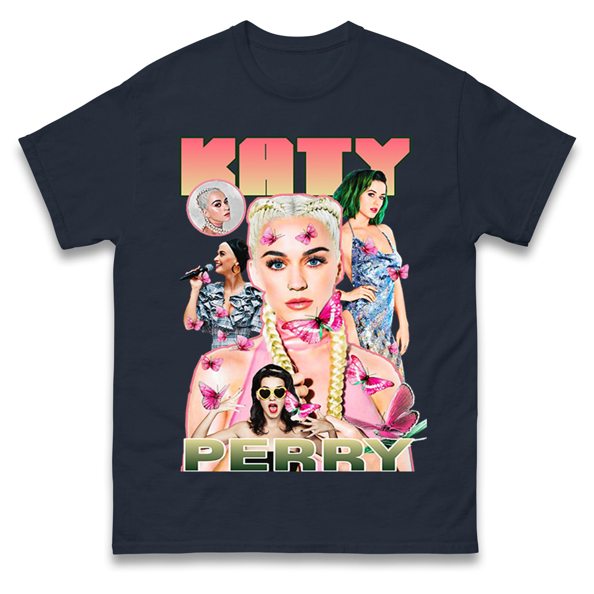 Katy Perry T Shirt