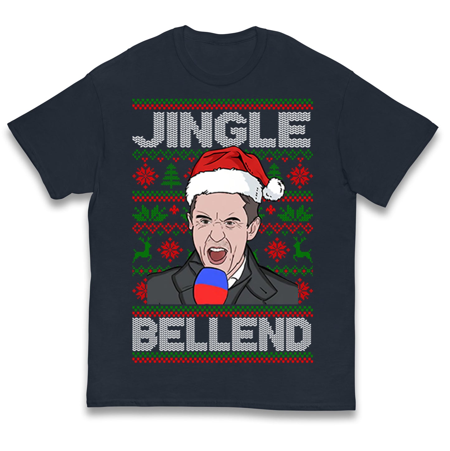 Gary Neville Kids T Shirt 