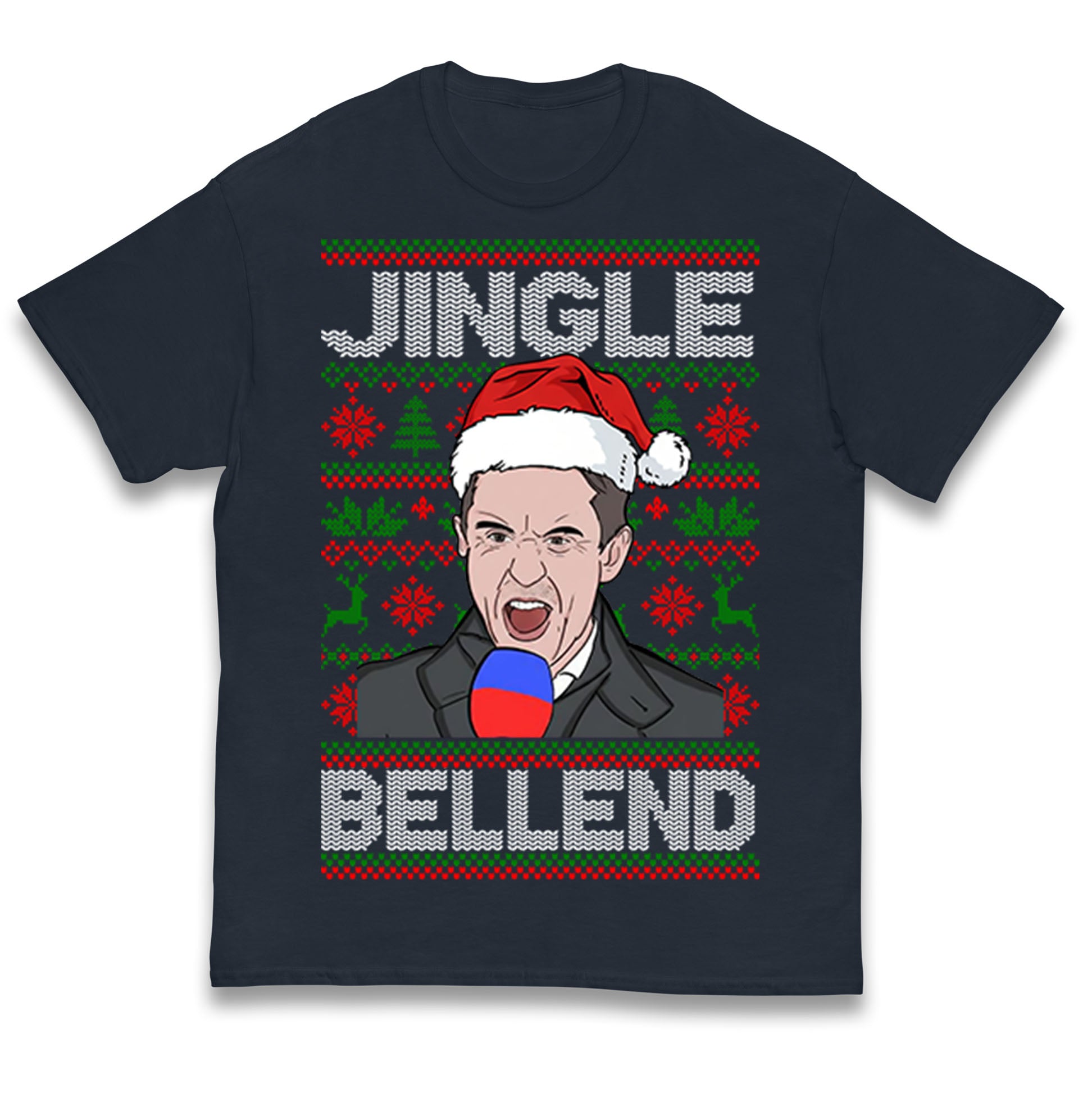 Gary Neville Kids T Shirt 