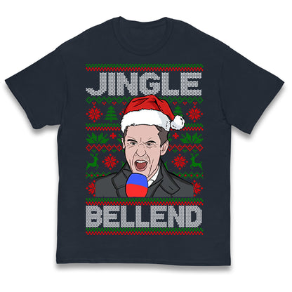 Gary Neville Kids T Shirt 