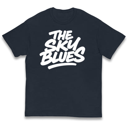Coventry City The Sky Blues Kids T Shirt