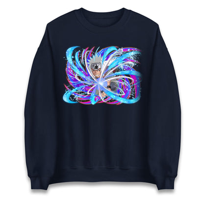 Jiraiya Rasengan Sweatshirt