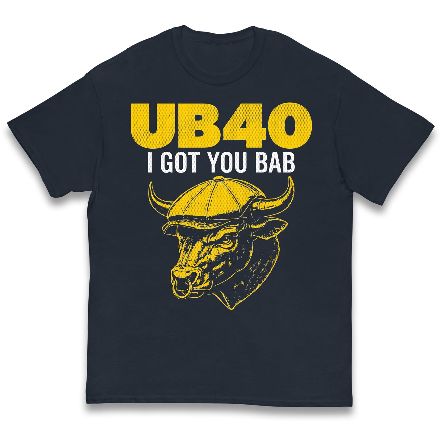 UB40 Kids T Shirt 