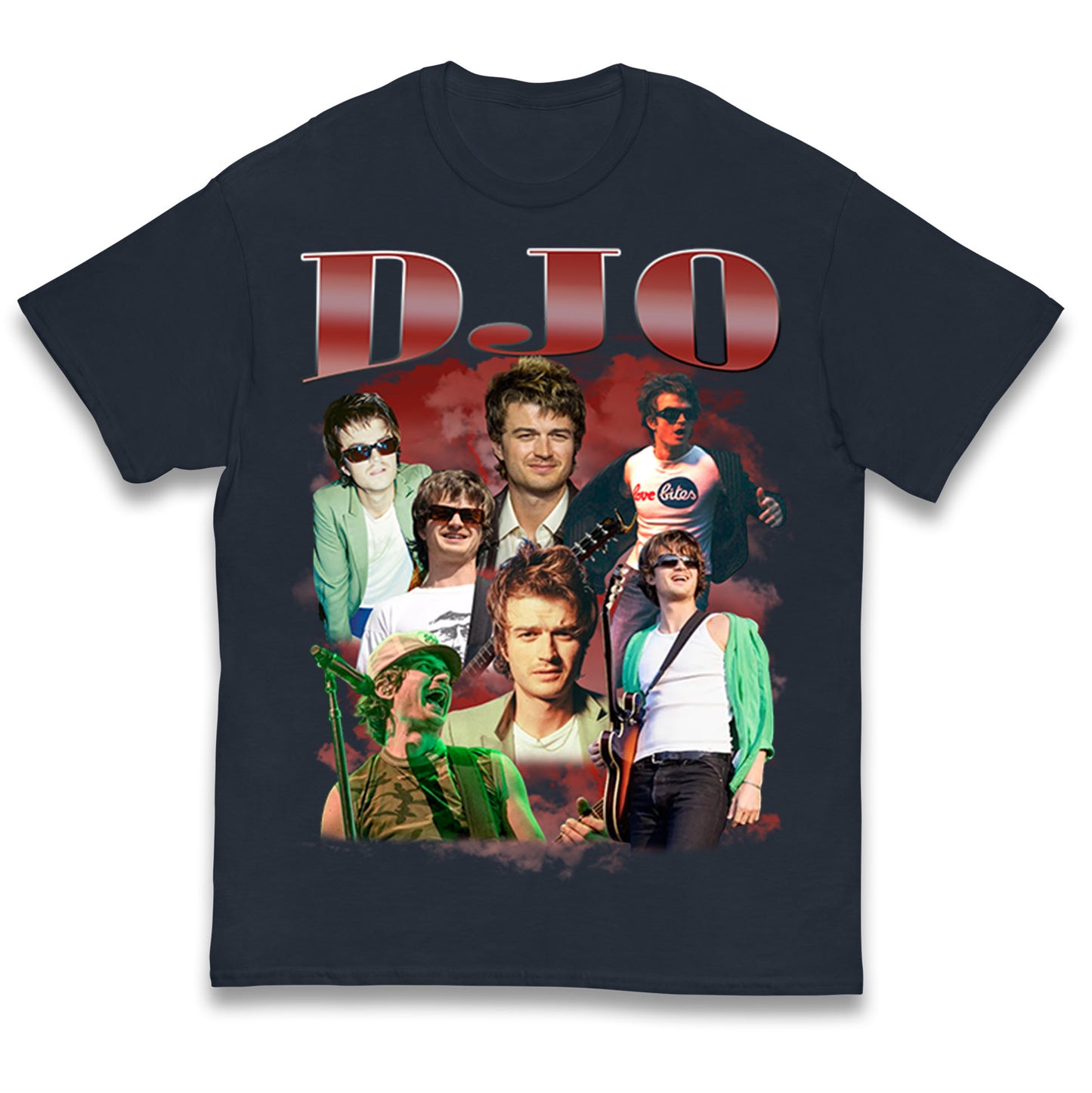 DJO Kids T Shirt