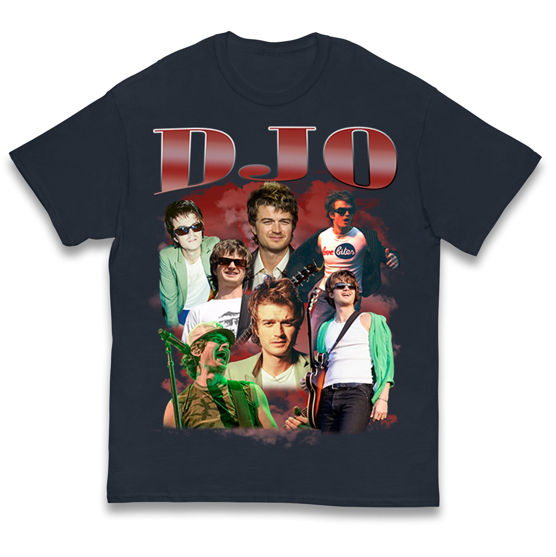 DJO Kids T Shirt