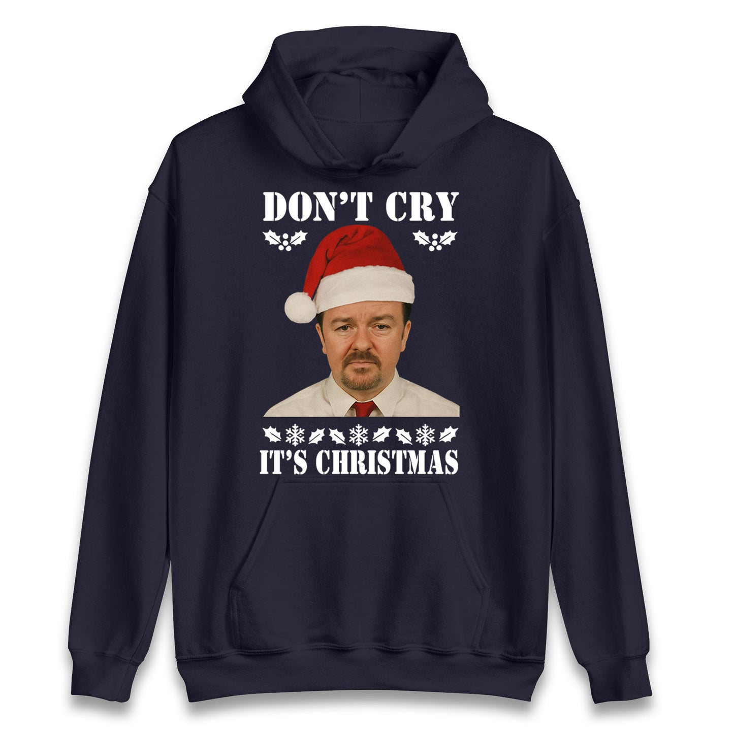 The Office Christmas Hoodie
