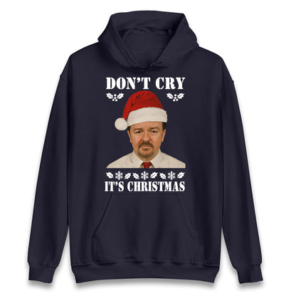 The Office Christmas Hoodie
