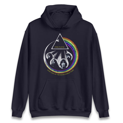 Pink Floyd Hoodie