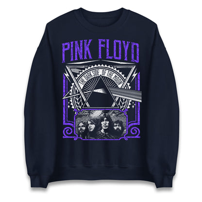 Atom Heart Mother World Tour Jumper