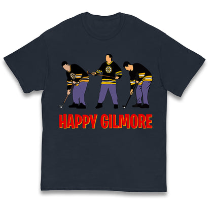 Happy Gilmore T Shirt