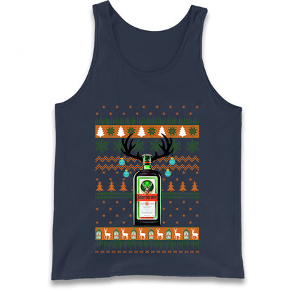 Jagermeister Deer Tank Top