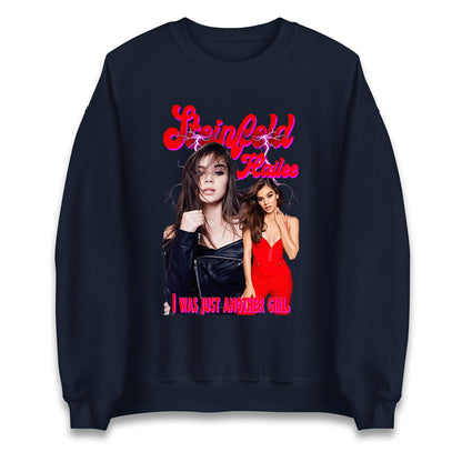 Hailee Steinfeld Jumper